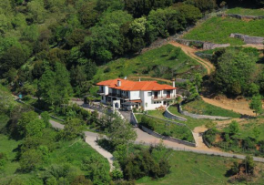 Гостиница Hotel Makkas  Крентис